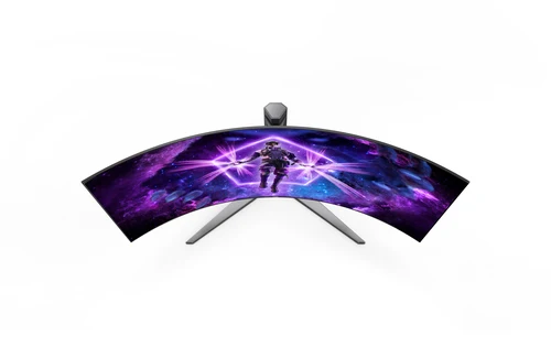 AGON PRO OLED 44.5" UWQHD/240Hz/0.03ms/FreeSync Pr