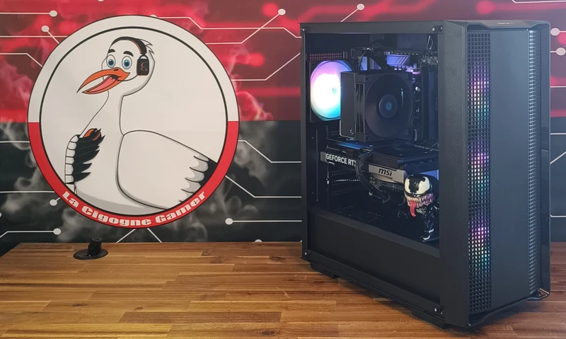 PC Venom