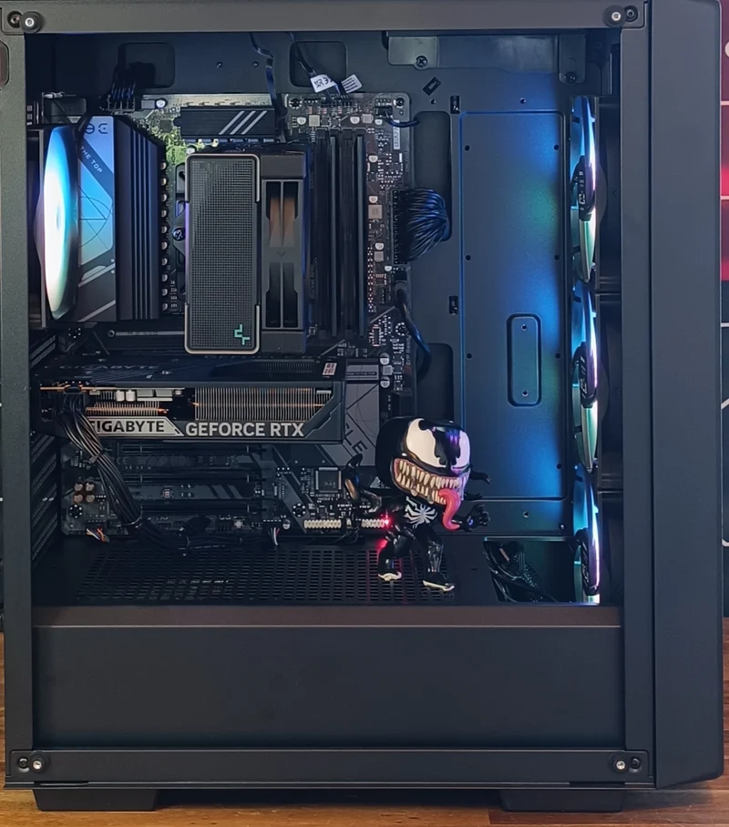 PC Venom