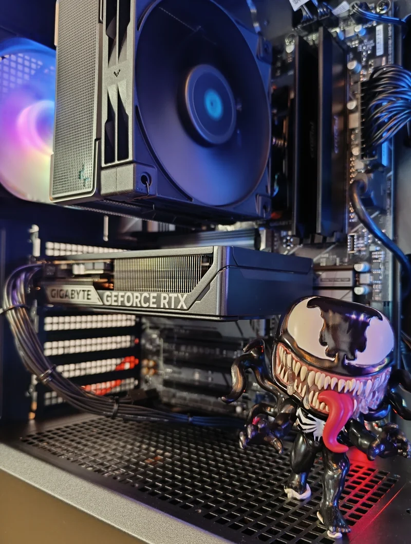 PC Venom
