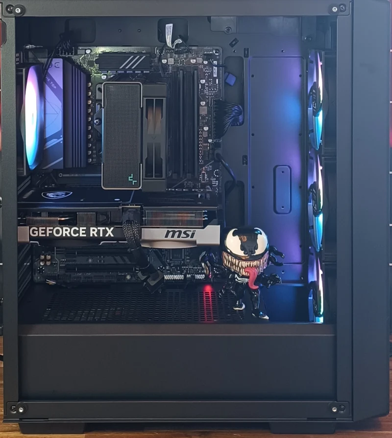 PC Venom