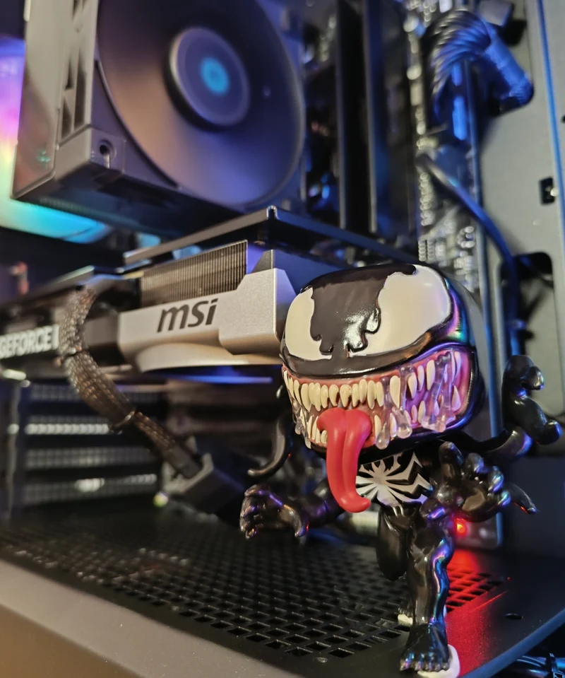 PC Venom