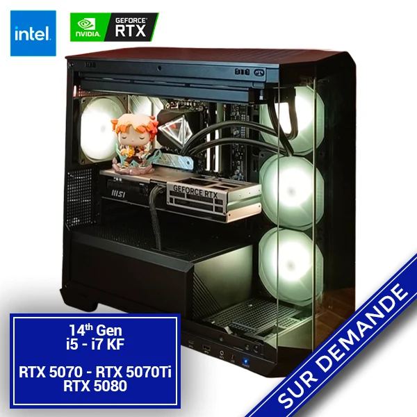 PC Zenitsu