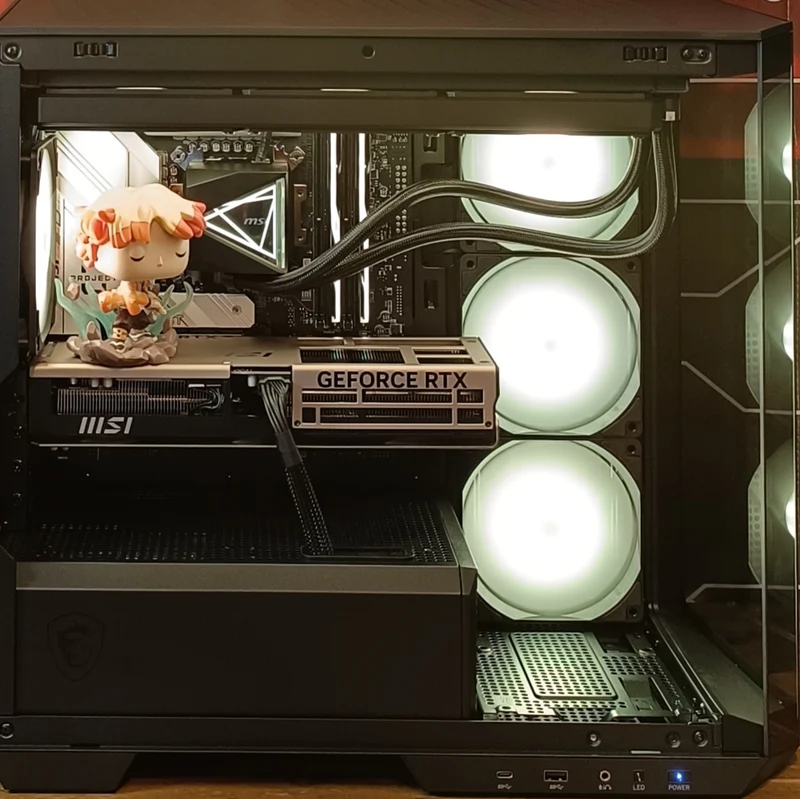 PC Zenitsu