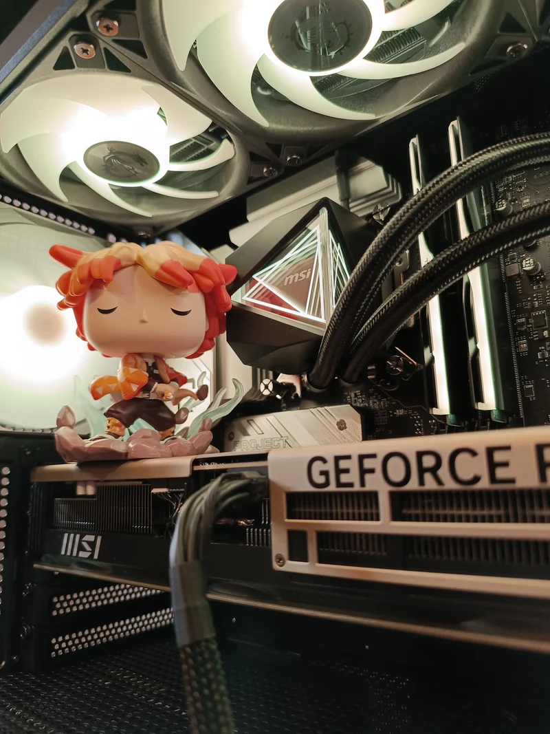 PC Zenitsu