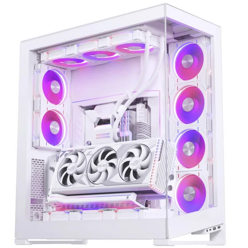 Support GPU Phanteks Premium