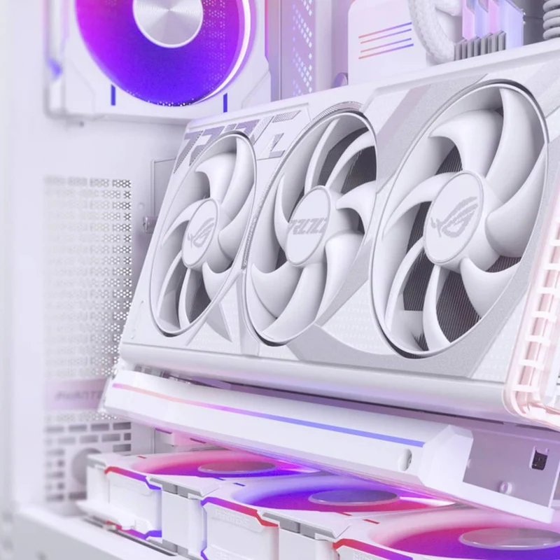 Support GPU Phanteks Premium