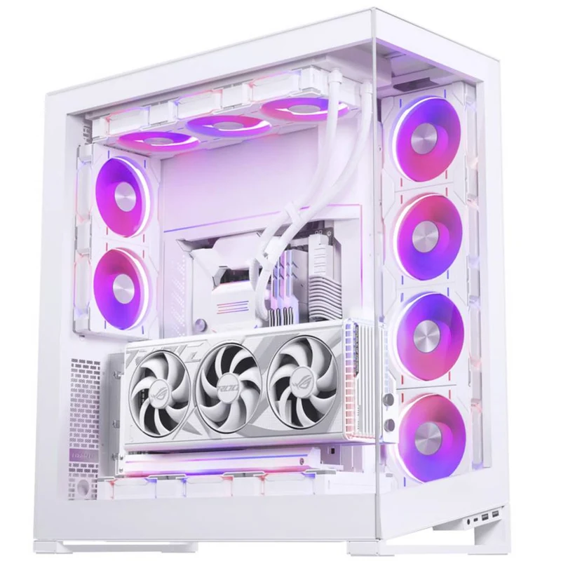 Support GPU Phanteks Premium