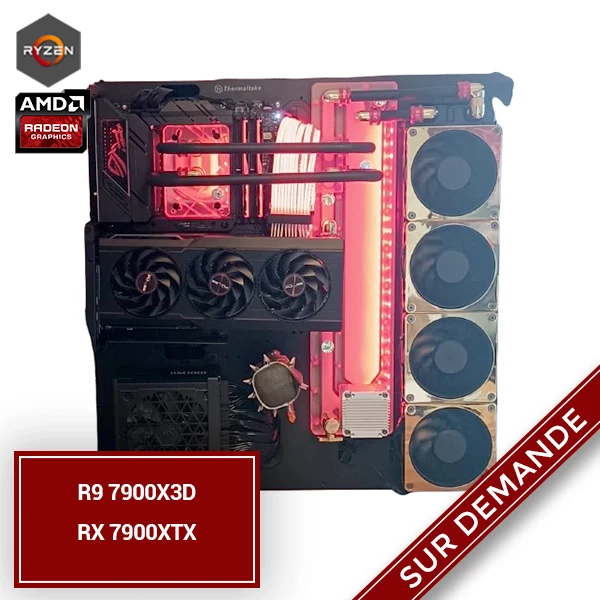 PC L'Unique