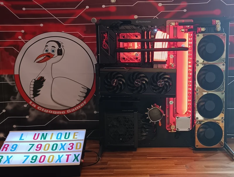 PC L'Unique