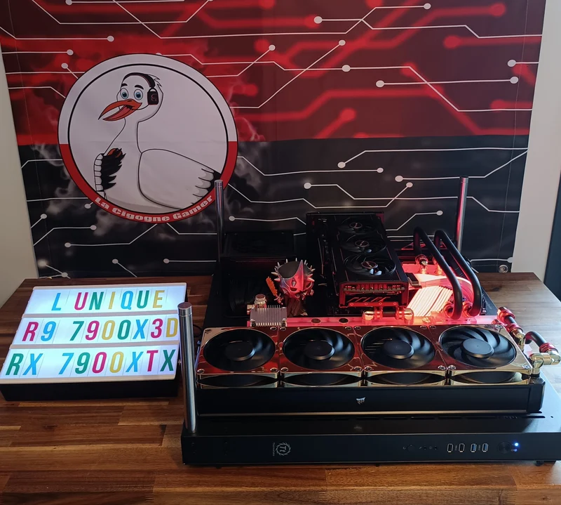 PC L'Unique