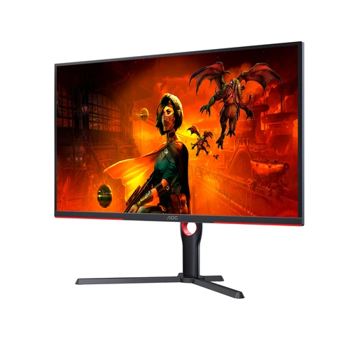 AOC 31.5" 4K/144Hz/IPS/HDR/