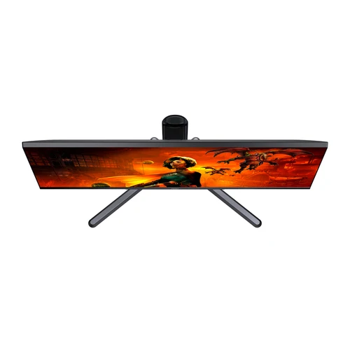 AOC 31.5" 4K/144Hz/IPS/HDR/