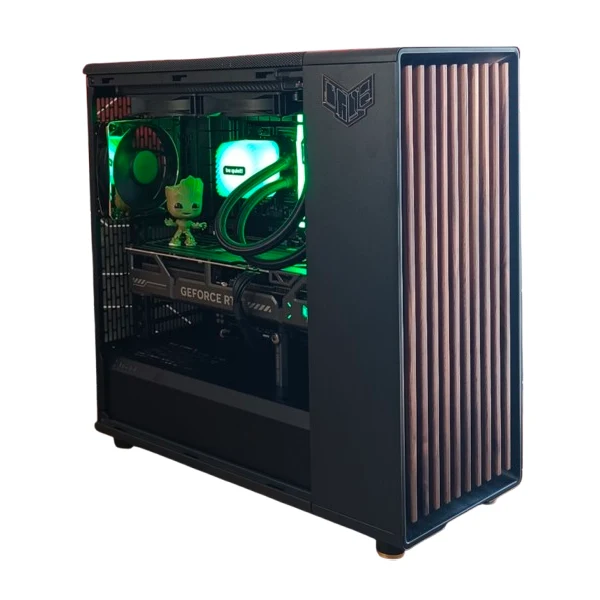 PC Groot