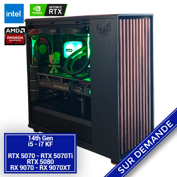 PC Groot
