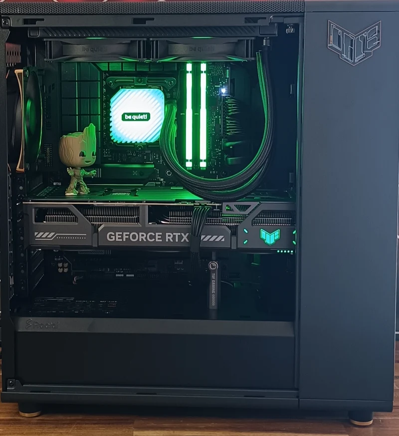 PC Groot