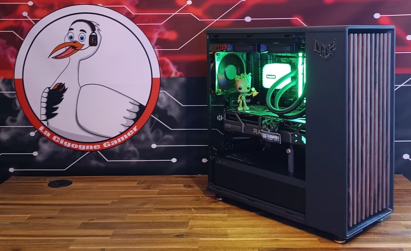PC Groot