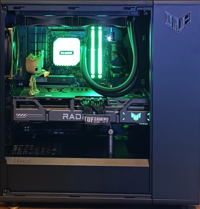 PC Groot