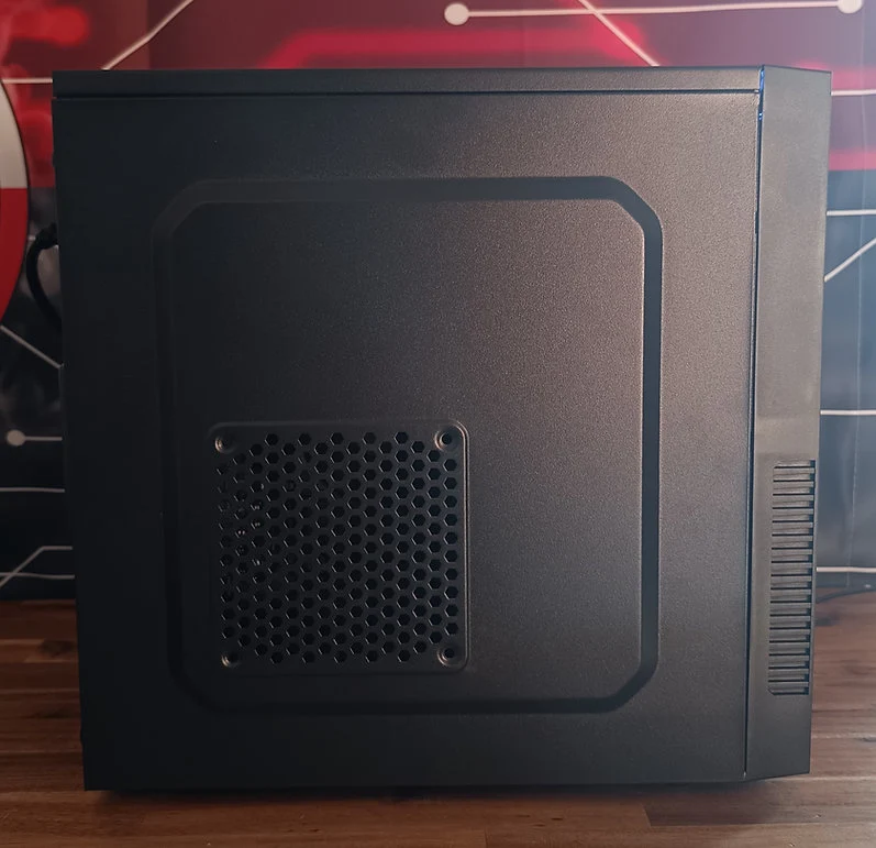 PC Dandy