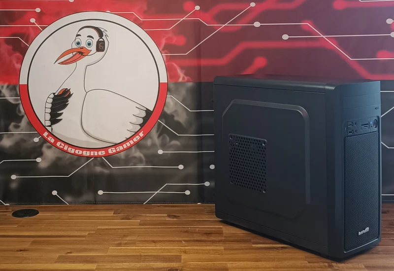 PC Dandy