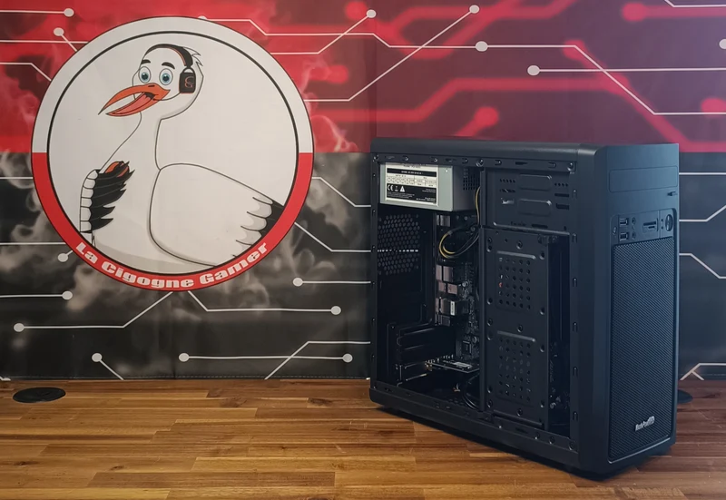 PC Dandy