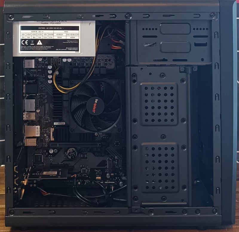 PC Dandy
