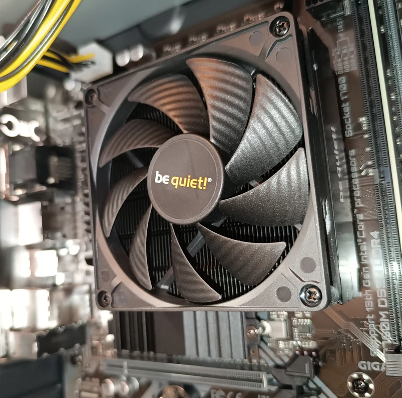 PC Dandy