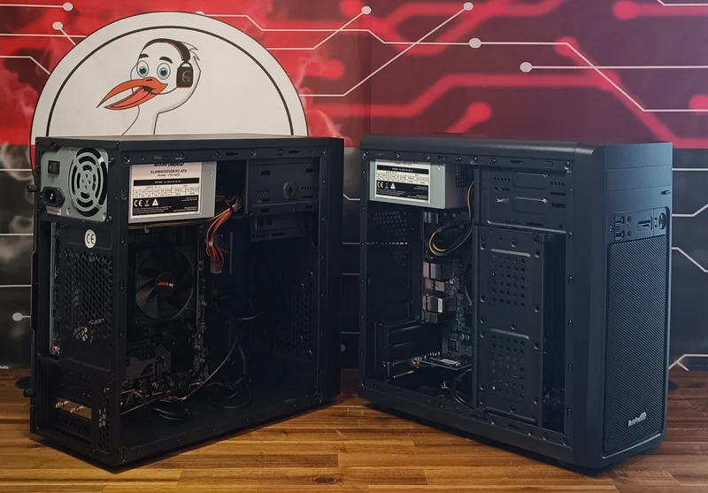 PC Dandy