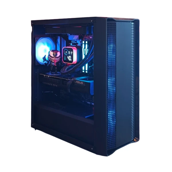 PC Super Venom