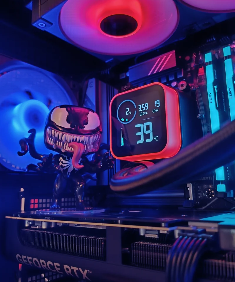 PC Super Venom
