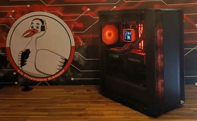PC Super Venom