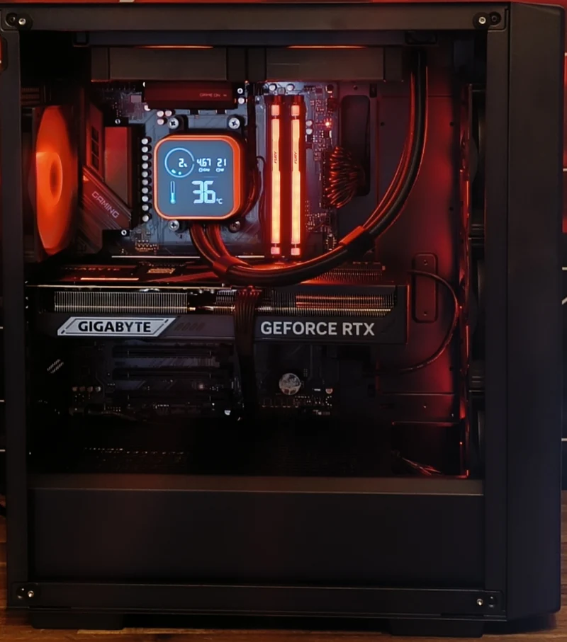 PC Super Venom