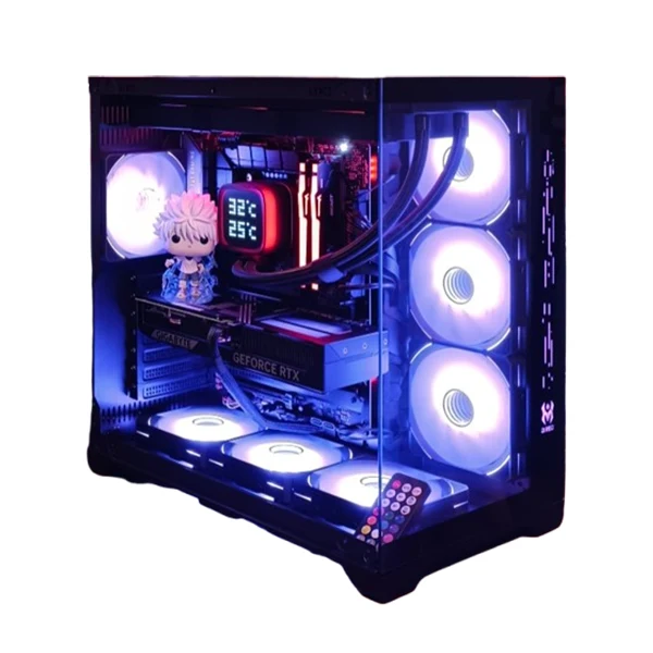PC Killua
