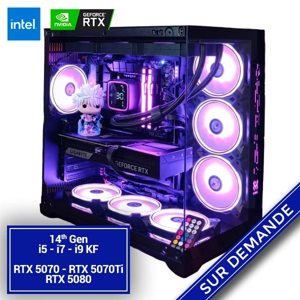 PC Killua