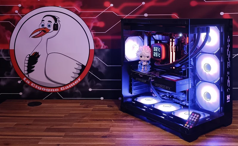 PC Killua