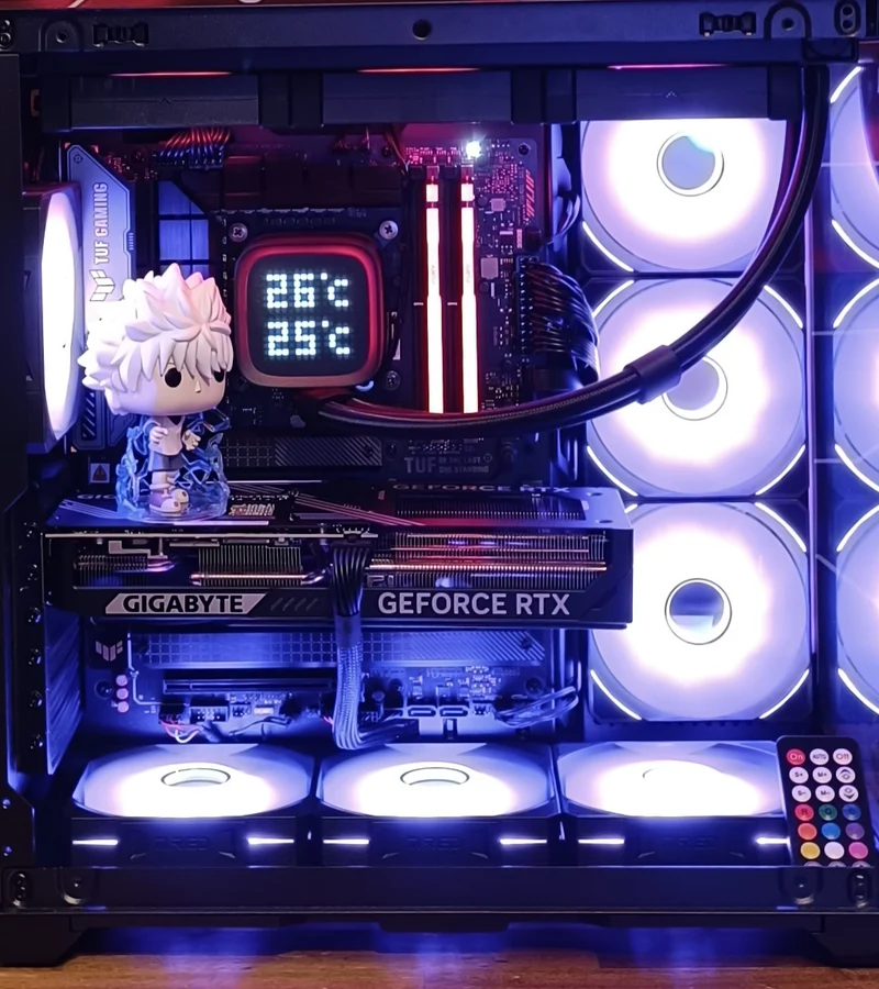PC Killua