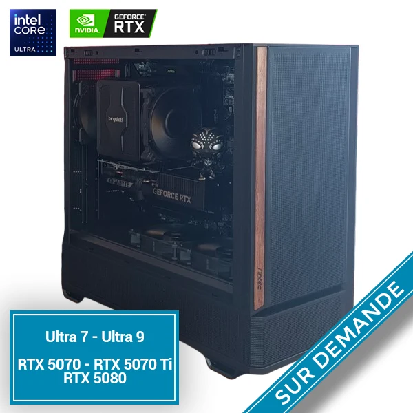 PC Black