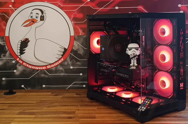 PC StormTrooper