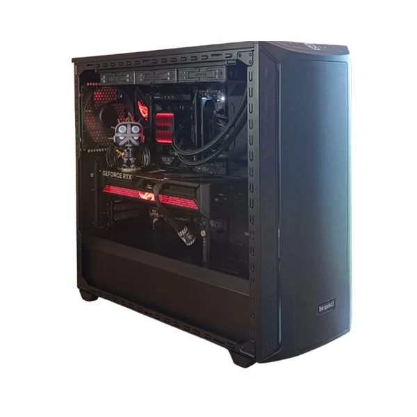 PC King