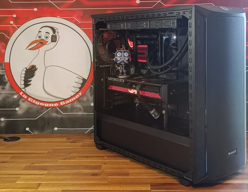 PC King