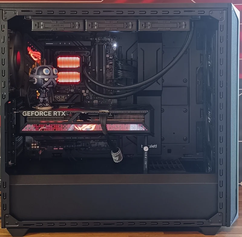 PC King