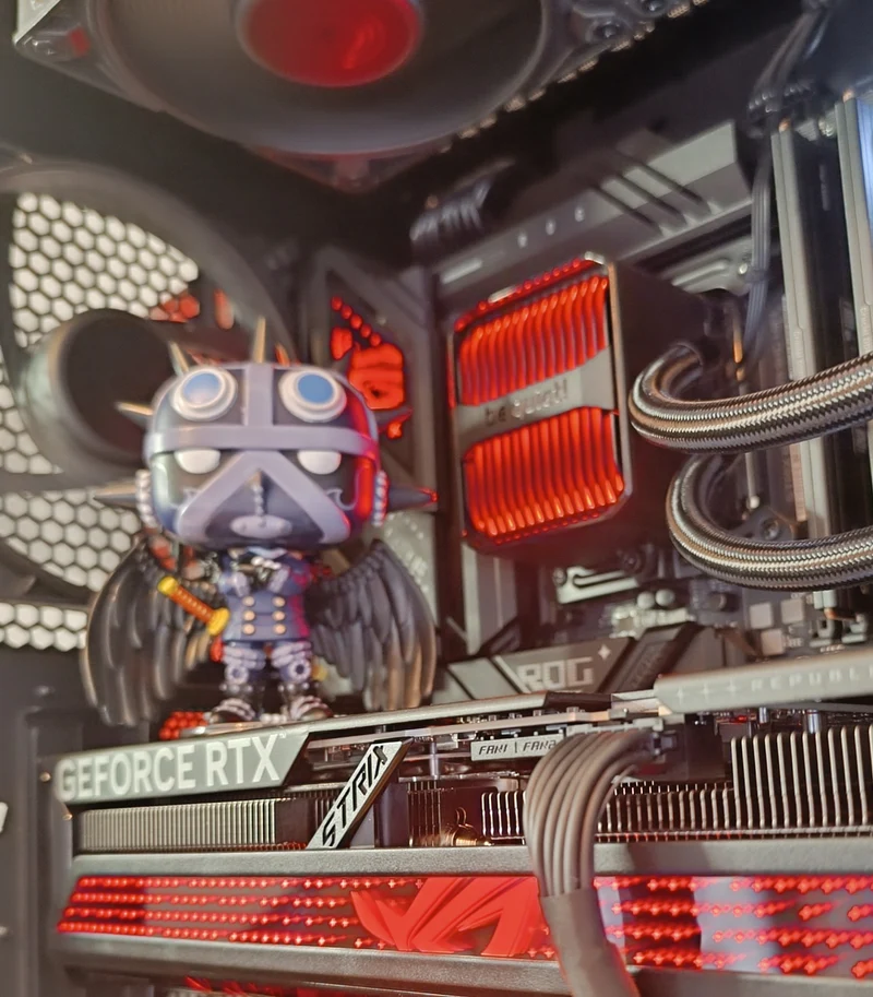 PC King