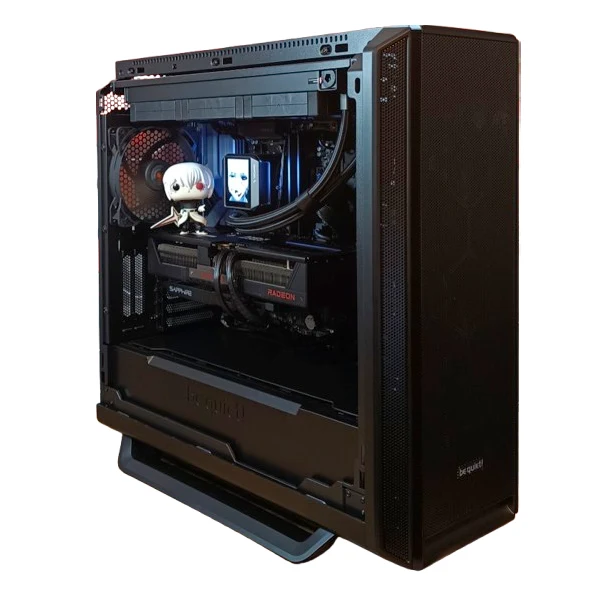 PC Ken