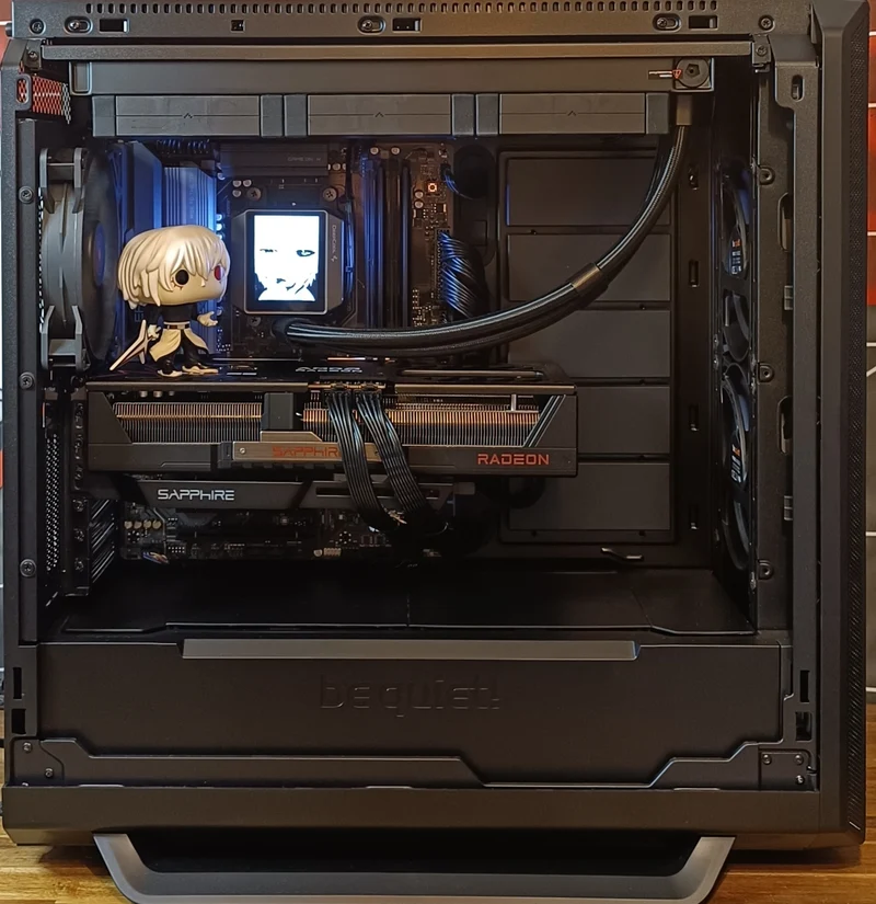 PC Ken