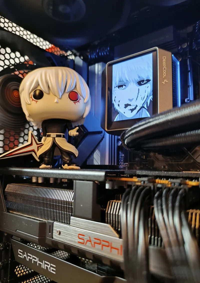 PC Ken