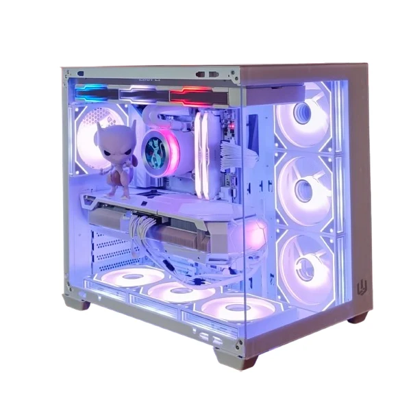 PC MewTwo