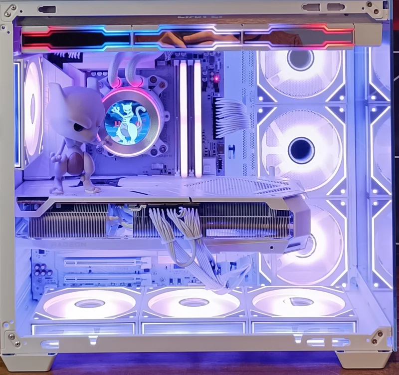 PC MewTwo