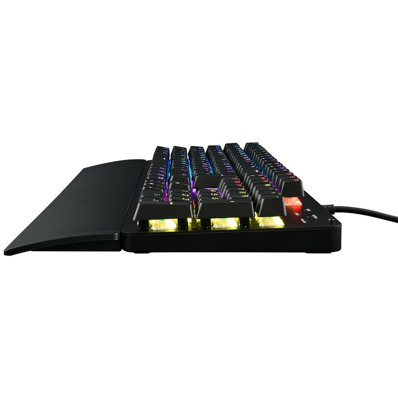 G-LAB Keyz Carbon-E - Clavier Méchanique
