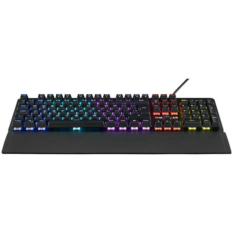 G-LAB Keyz Carbon-E - Clavier Méchanique
