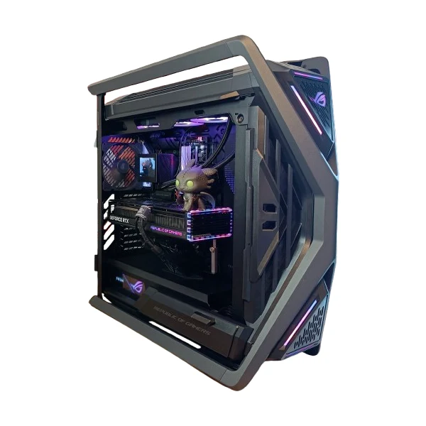 PC Fury